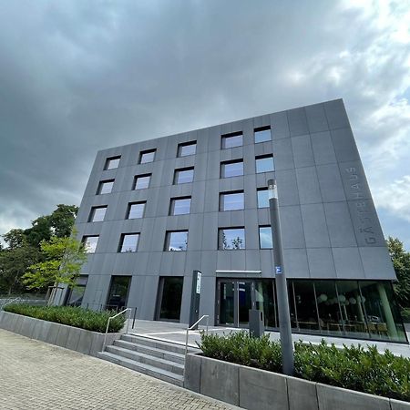 Hotel Am Campus Monchengladbach Luaran gambar