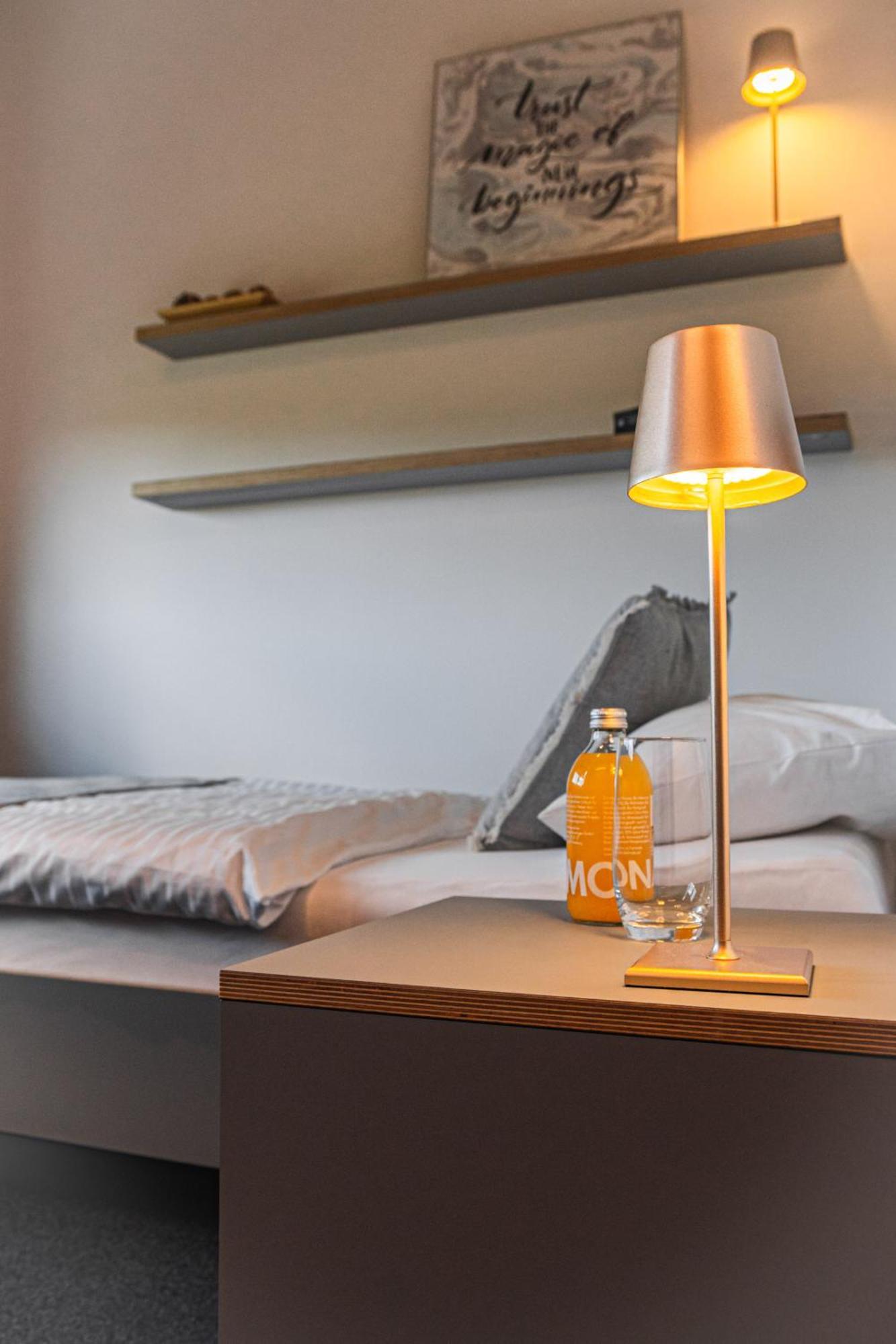 Hotel Am Campus Monchengladbach Luaran gambar