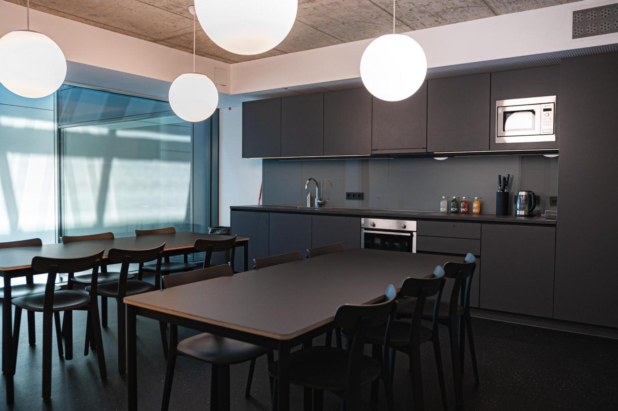 Hotel Am Campus Monchengladbach Luaran gambar