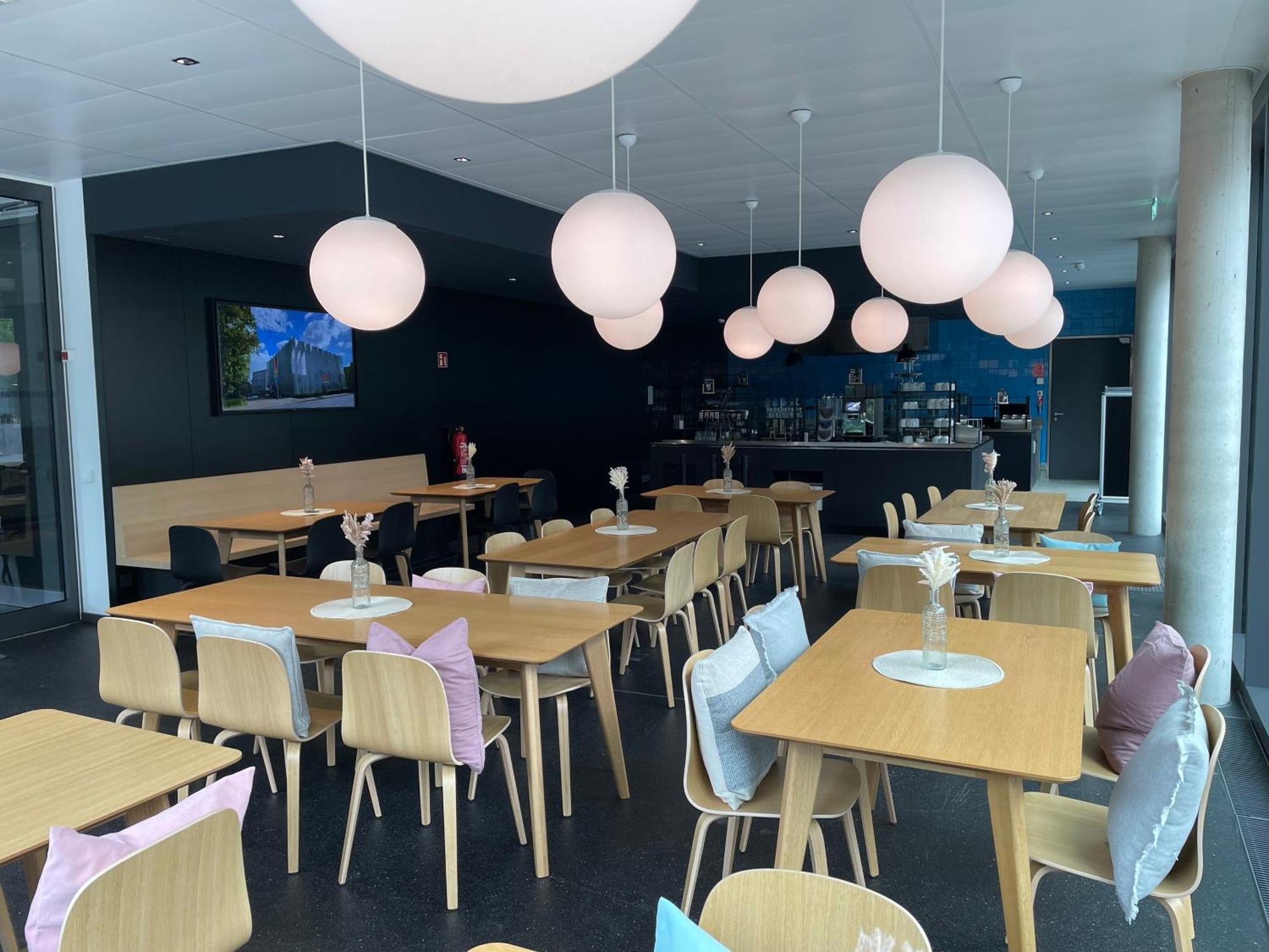 Hotel Am Campus Monchengladbach Luaran gambar