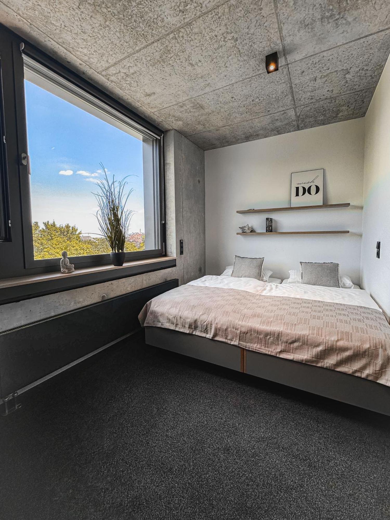 Hotel Am Campus Monchengladbach Luaran gambar