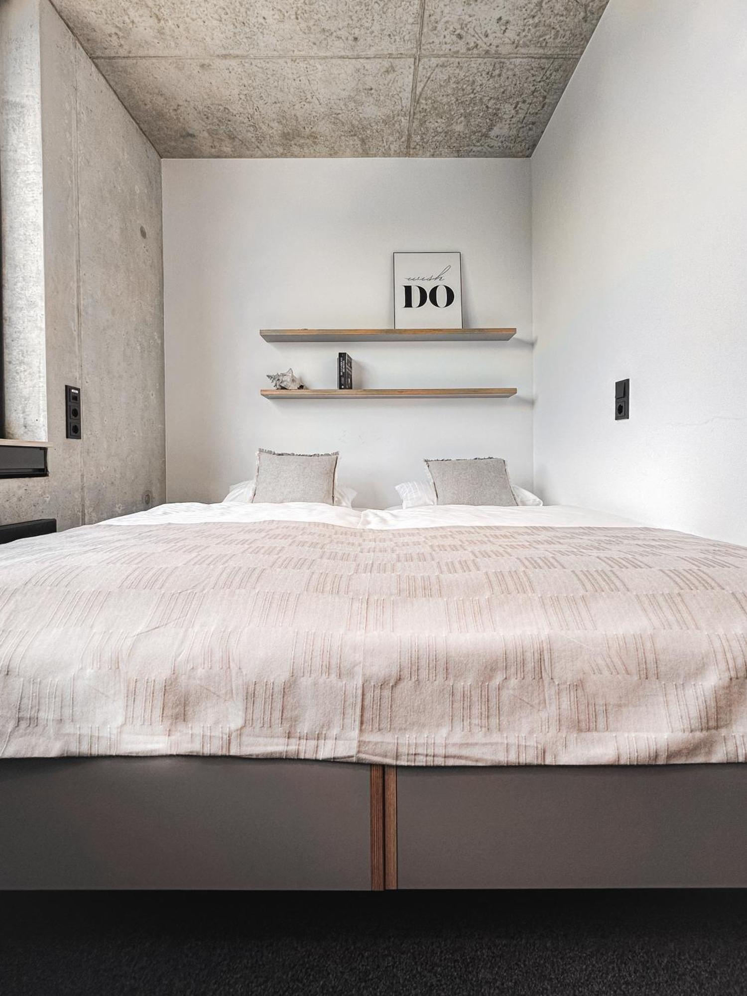 Hotel Am Campus Monchengladbach Luaran gambar