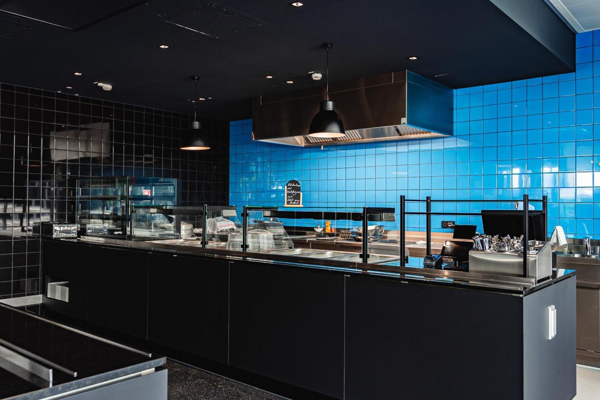 Hotel Am Campus Monchengladbach Luaran gambar